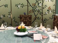 包厢-狮王府淮扬菜(新街口友谊店)