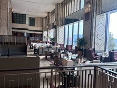 -南通滨江洲际酒店-东厨中餐厅
