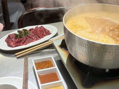 -燃计沙茶皇·香港沙茶火锅(人广旗舰店)
