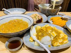 炸猪排-南小蟹手工點心(三里屯店)