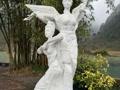 -靖西鹅泉风景区