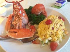 -无招牌海鲜餐厅(滨海艺术中心店)