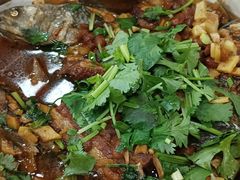 -创味·民间海南菜·非遗藤桥排骨(藤桥·免税城店)