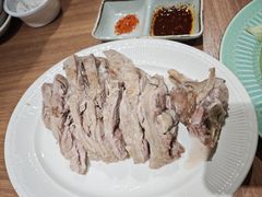 -贯贯吉·清真餐厅(浙江中路店)