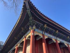 -宫事颐庭·老佛爷贵寿下午茶(颐和园店)