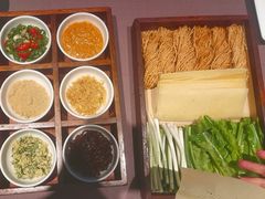-鸽子张·家宴(黄辛庄旗舰店)