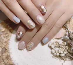 -Aso Artist Beauty美甲美睫