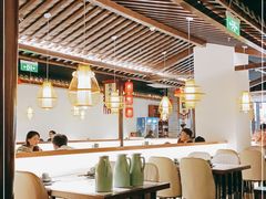 大堂-川風侠·融合新川菜(镇江京口吾悦店)