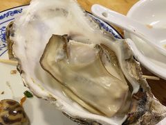 -蚝得喜海鲜(东城店)