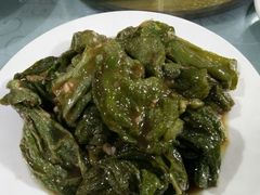 -香乡美食府特色肥西老母鸡(三河古镇店)