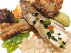 -万达文华酒店·48F云端窗景美食汇自助餐厅