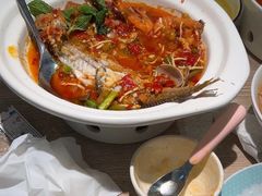 -小雅木姜子烤鸡·贵州菜(鸿通城店)