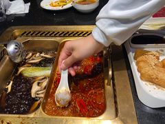 -川西坝子火锅(清江东路3.0直营店)