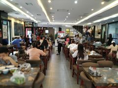 大堂-张包铺(道外店)