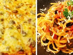 -百好乐宠物友好餐厅(朝外大街店)