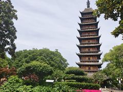 -常熟方塔园