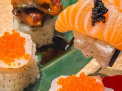 -阿吾罗日本料理(K11艺术中心店)