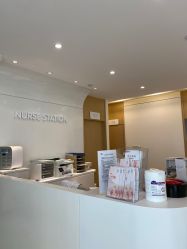 -唯儿诺儿童医院·儿科·眼科·口腔(金桥店)