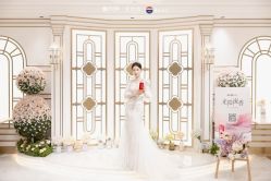 -曼格纳婚礼艺术中心(张江店)