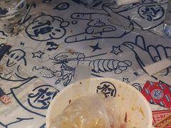 -松哥油焖大虾(皇岗一店)