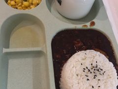 -米国现煲煲仔饭(塔子湖店)