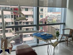-极光口腔·矫正种植修复(锦江店)
