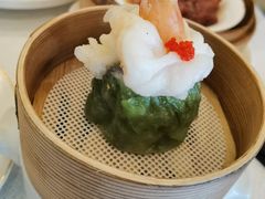 青岛大虾烧麦-铭家点心(秦岭路店)