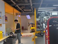 -超鹿运动(融侨锦江店)