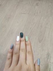 -糖·美学·美甲