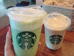 -星巴克(汤臣国贸大厦店)