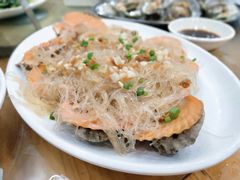 -七鲜渔港美食餐厅(巽寮湾海景店)