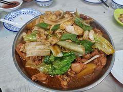 -苗氏新疆大盘鸡