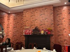 -永兴餐厅(复兴中路店)