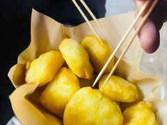 -周浦小上海步行街