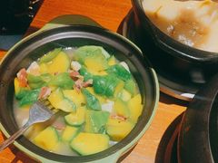 -云海肴·汽锅鸡·云南菜(广安门天虹店)