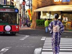 -东京浅草和服体验江户和装工房雅(浅草本店)