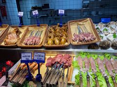 -开海·红岛海鲜虾水饺(石老人店)