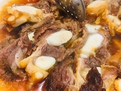 -西贝莜面村(镇江苏宁广场店)