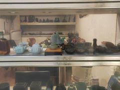 -云洲古玩城(大木桥路店)