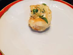 -上海苏宁宝丽嘉酒店·嘉府壹号中餐厅