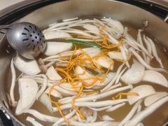 -芭夯兔·兔肉汤锅(新都店)