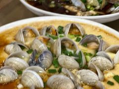 -江南村海鲜馆(洞头店)
