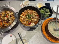 -聚味瞿记·龙虾堂(咸嘉湖店)