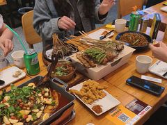 -本色.小马哥烧烤(无锡九里仓店)