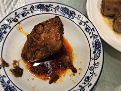 -双流传承老妈兔头(玉林总店)