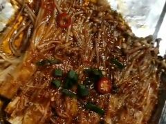 -沙狼大排档海鲜烧烤店(海亮店)