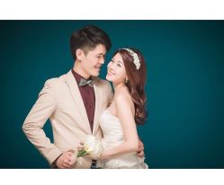 爱城婚纱摄影-爱城婚纱摄影·品质严选店
