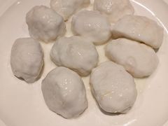 鸡蓉干贝-燕春楼(海河华鼎店)