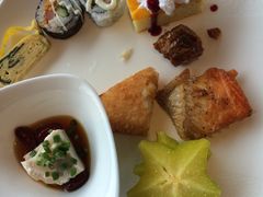 -厦门悦华酒店·绿庭主题自助餐厅