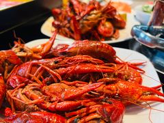 -太湖饭店玉兰厅(自助餐厅)